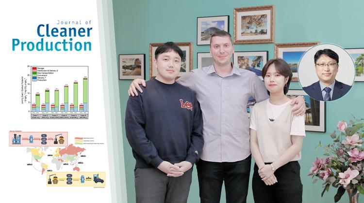 수소사회 조기 진입 가능성... 수소 수입 공급망서 답 찾는다!