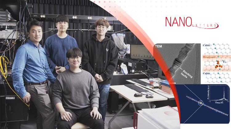 상온에서도 작동하는 고체 양자 신소재 개발!