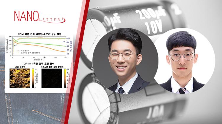 청바지, 이젠 배터리에 양보하세요!.. 청바지 염료 코팅으로 배터리 내구성↑기술 개발