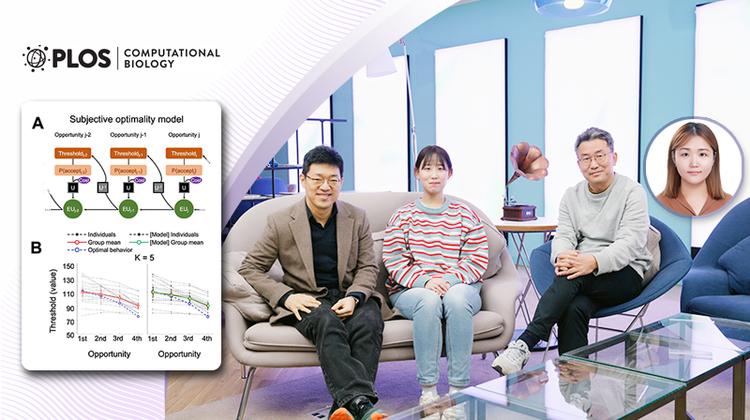 배우자 선택 눈 높은 이유 있었다!.. 주관적 효용 극대화 때문