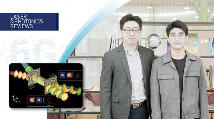 6G 통신용 차세대 전파자원 송·수신 통신 소자 개발