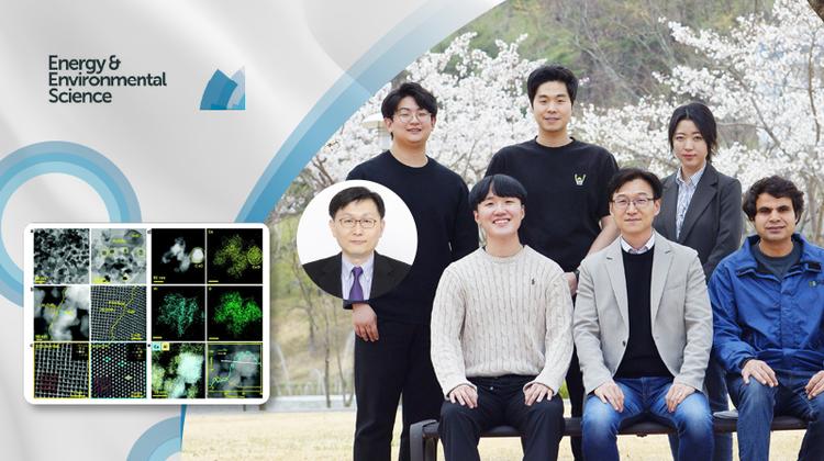 ‘산업의 쌀’ 에틸렌, 석유 대신 이산화탄소로 만든다!