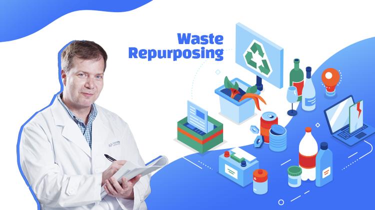 화학폐기물로 만들 수 있는 약물 찾아주는 소프트웨어 개발