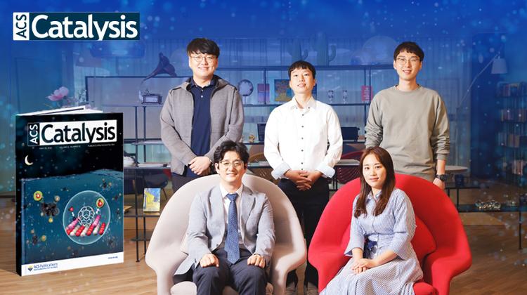 낮이나 밤이나 일하는 폐수처리 광촉매 개발