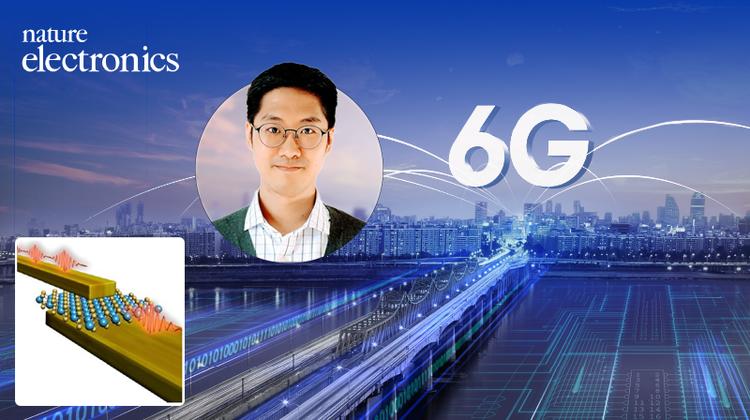 6G 통신용 저전력 초고속 반도체 소자 개발