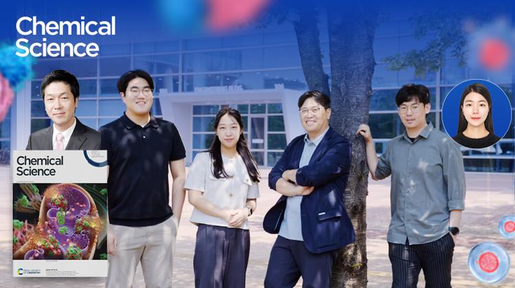 암세포가 만든 에너지 분자로 암세포 죽인다!