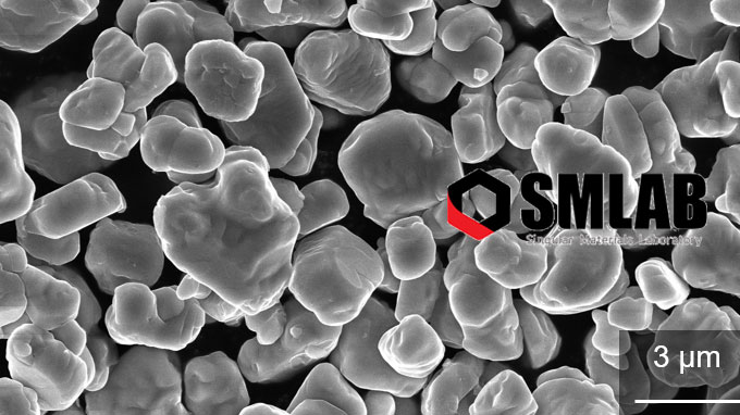 “15분 만에 전기차 충전”… 고속충전용 단결정 소재 개발