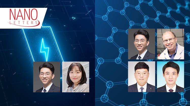 고용량 배터리 만들 '실리콘 음극재', 추우면 잘 깨진다