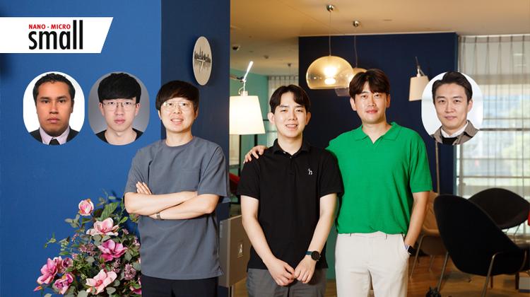 감염병 치료 효과 크게 높이는 新자성나노입자