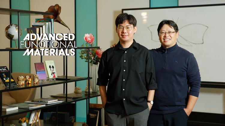 종양의 산성도(pH)를 암세포 표적 치료 열쇠로 사용!