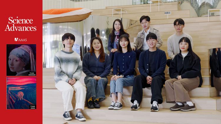 "현실 같이 생생하다!"… 초고해상도 페로브스카이트 디스플레이