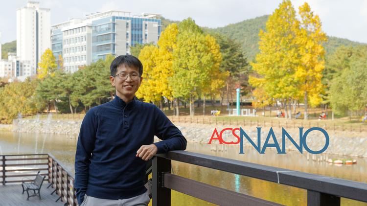 탄소 촉매 반응의 비밀, ‘구조의 유연함’에 있다