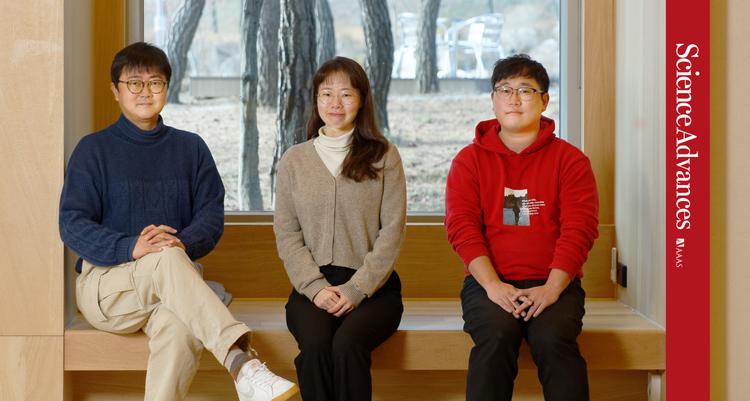 ‘1천조 분의 1초’, 나노입자 찰나의 변화를 포착하다!