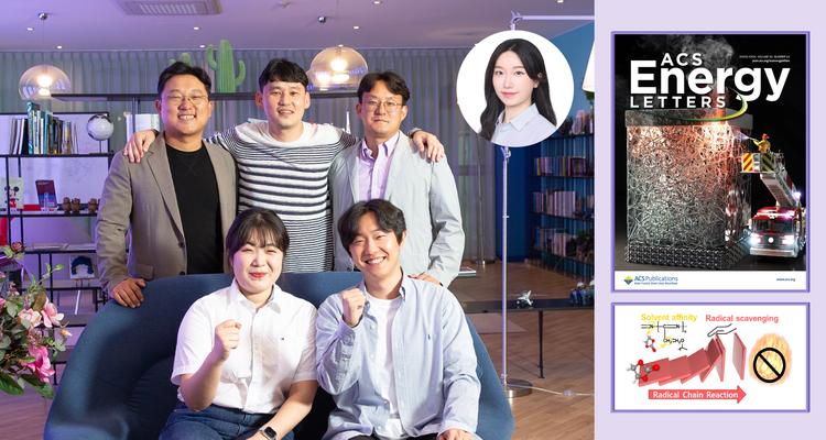 걷잡을 수 없는 전기차 배터리 화재, 손쉽게 예방한다!