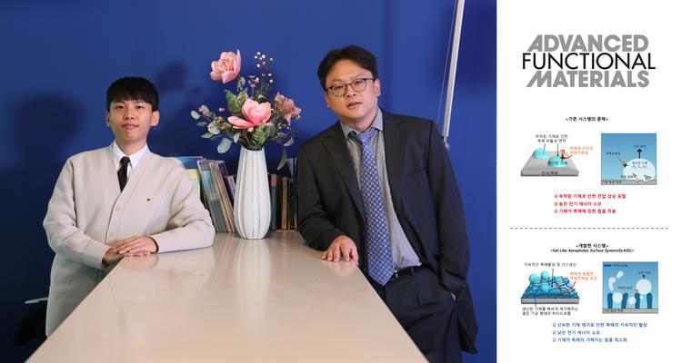 그린수소부터 질소, 산소까지… 만능 기체 생산 시스템 개발