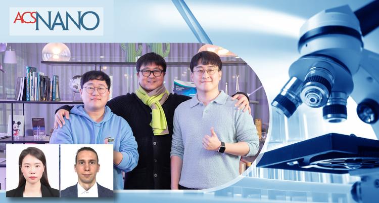 꽃가루보다 작은 나노온도계로 미시세계 온도 측정한다