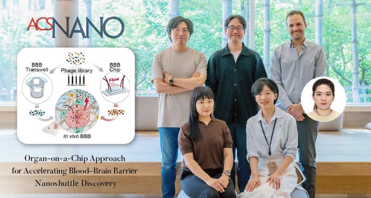 생체환경 그대로 재현한 ‘장기칩’으로 약물 전달률 극대화!