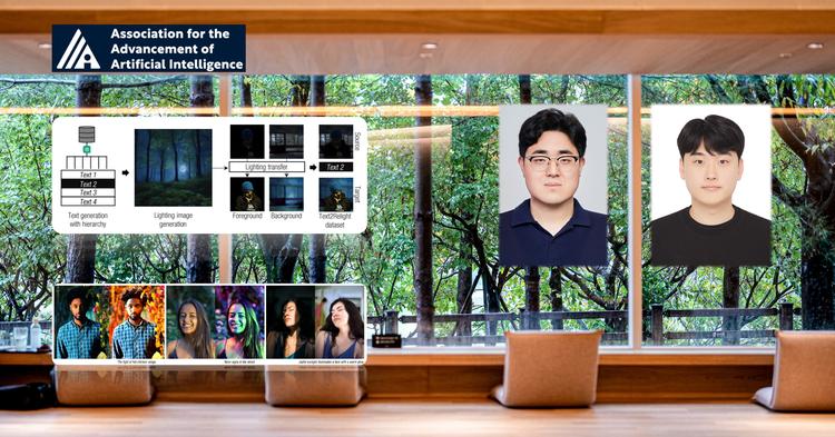 "갓 튀긴 치킨 느낌 입혀줘".. 텍스트 명령기반 색감 조정 AI 개발