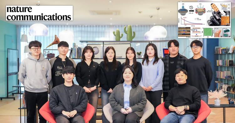 전자 피부에 지문까지 생겼네!... 손가락 전자피부 개발