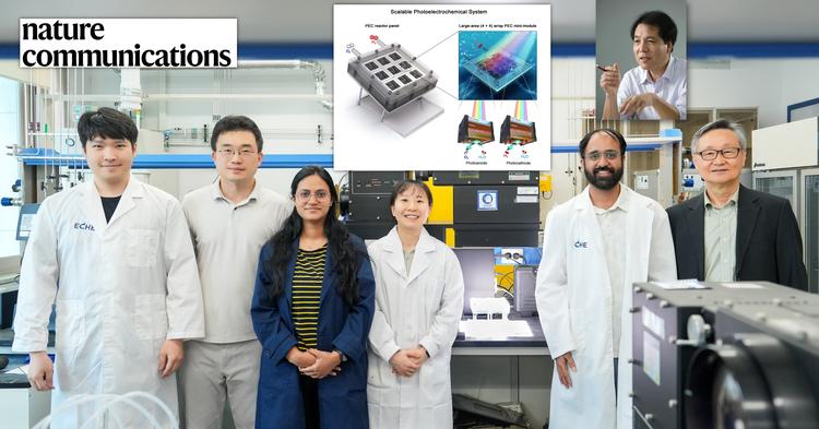 인공나뭇잎, 드디어 상용화를 향한 문을 열다!