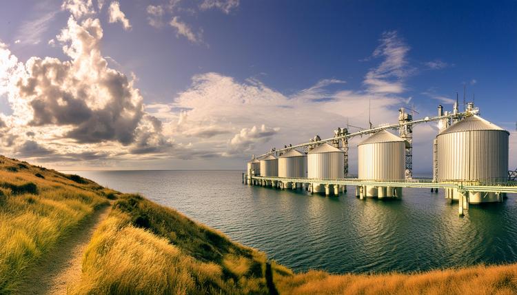 [에너지칼럼] 바다에서 그린수소를 캐는 기술 ‘직접 해수전해’