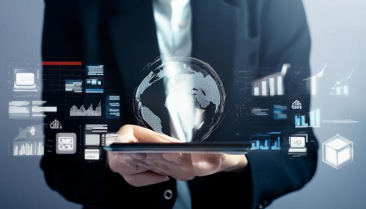 [목요칼럼] 데이터 기반의 정책 수립을 위한 토양