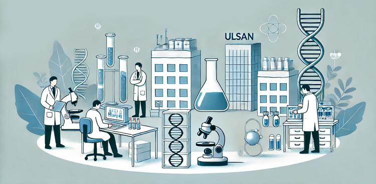 [배성철 칼럼]울산의 미래 신산업 바이오의료산업에 대해