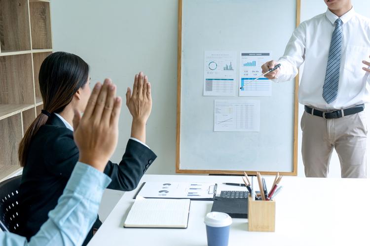 [최진숙의 문화모퉁이(21)]질문 금지!