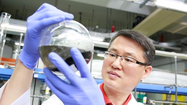 Scientists Bring Clean Energy a Step Closer 