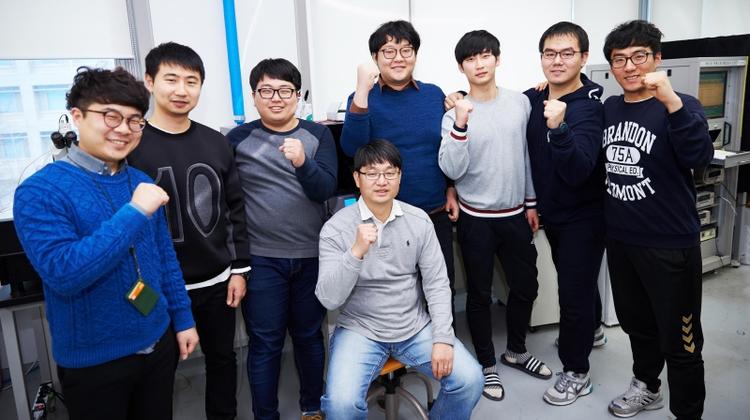 New Technique for Turning Sunlight into Hydrogen 