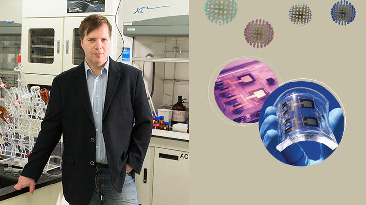 Producing Electronics without Semiconductor is Now a Reality