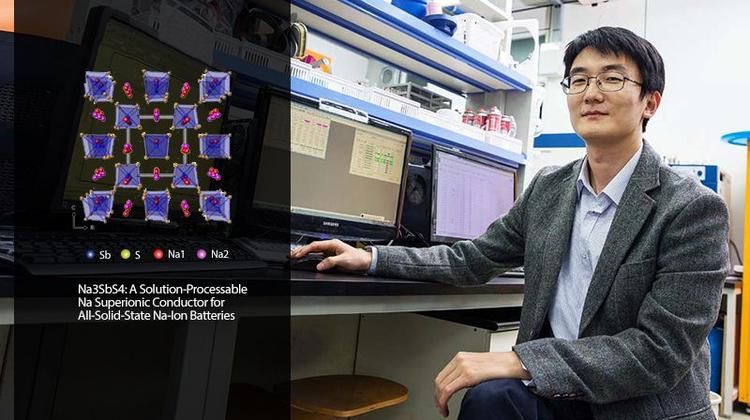 Engineering Next-Generation All-Solid-State Na-Ion Batteries