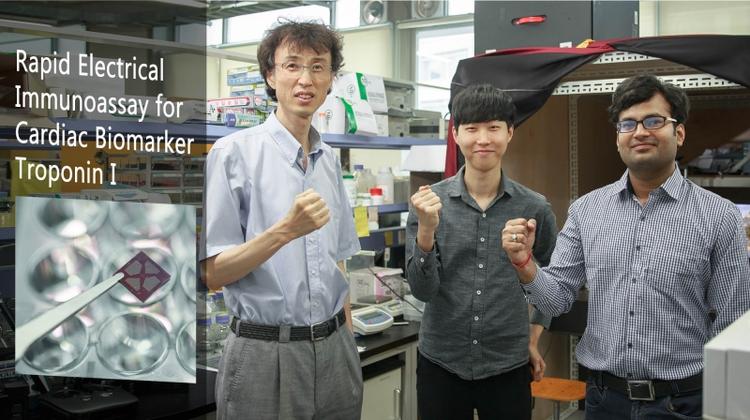 New Study Seeks to Use Human Serum to Detect Heart Attacks