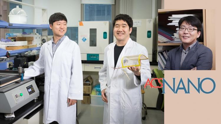 Commercialization of Aligned AgNW-based Transparent Electrodes