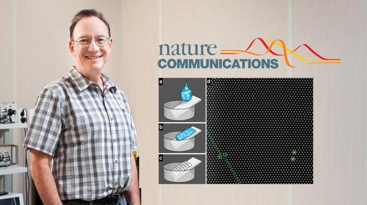 Assembling Colloids, Like Computer Game Graphics