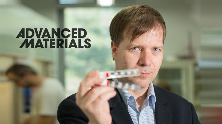 Spinning Cylinders to Recreate Nature’s Patterns