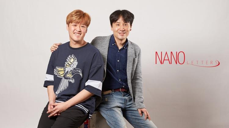 New Method to Fabricate "Nearly Invisible" Metal Electrodes