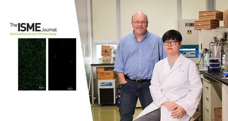 Combating Biofilm-associated Chronic Infections with BALO