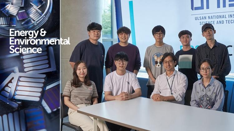 Introducing High-performance Non-fullerene Organic Solar Cells