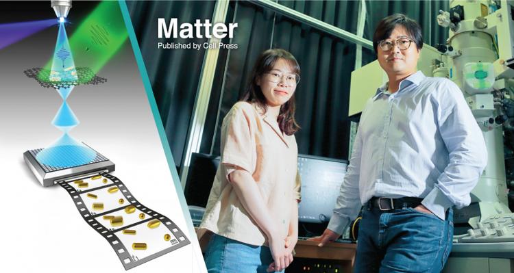 Ultrafast Electron Microscopy Visualizes Acoustic Vibrations of Plasmonic Nanorods at the Interfaces