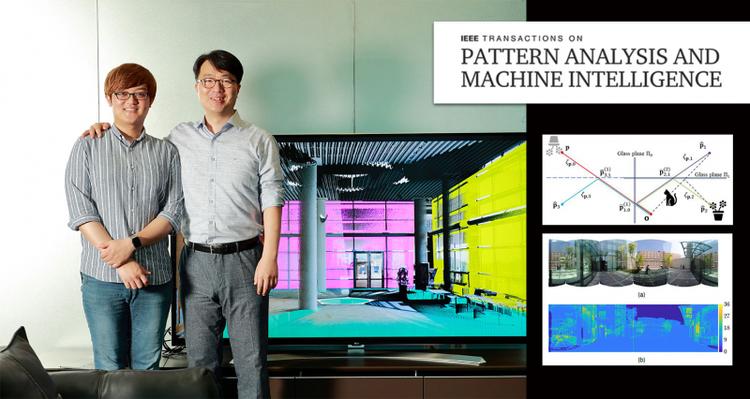 Virtual Point Removal for Large-Scale 3D Point Clouds with Multiple Glass Planes