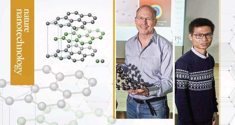 Researchers Introduce Well-designed Substrates, Capable of Producing Large Single Crystal Bi-/tri-layer Graphene