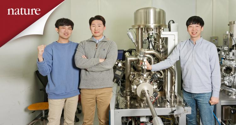 New Study Unveils Ultrathin Boron Nitride Films for Next-generation Electronics