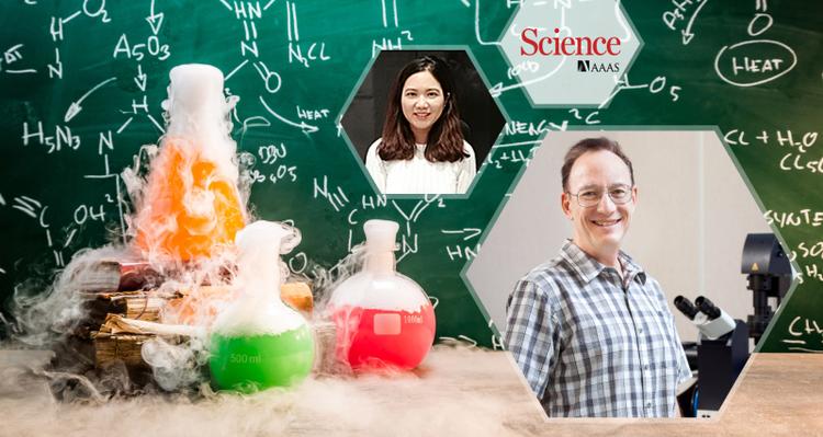 Challenging A Central Dogma of Chemistry