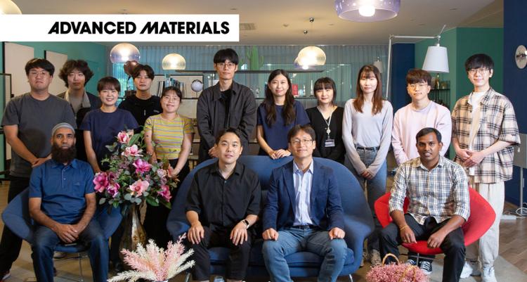 Exciton-Scissoring Perfluoroarenes Trigger Photomultiplication in Full Color Organic Image Sensors