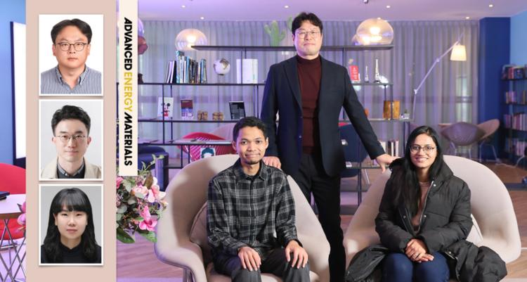 Breakthrough Research Enhances Stability and Efficiency of Perovskite Solar Cells