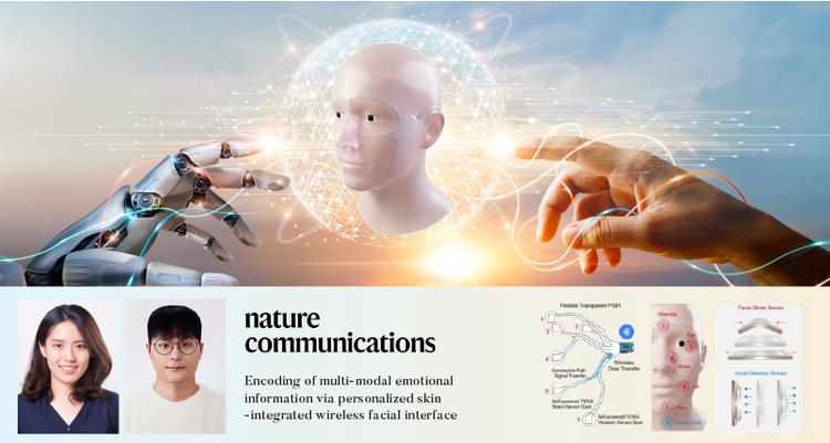 World's First Real-Time Wearable Human Emotion Recognition Technology Developed!