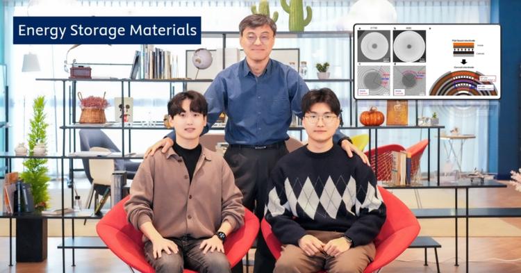 Novel Method for the Effective Performance of Cylindrical LIBs