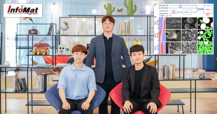 AI-Powered Manufacturing Cuts Battery Defects and Costs, Saving Billions