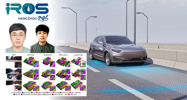 Renaissance Artists’ Vanishing Points Illuminate Autonomous Vehicles